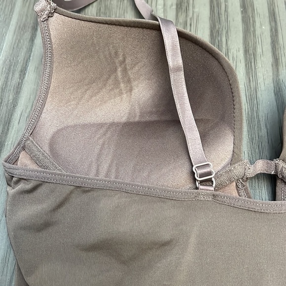 RACHEL BY RACHEL ROY SHAPEWEAR BODYSUIT XL - Picture 10 of 14